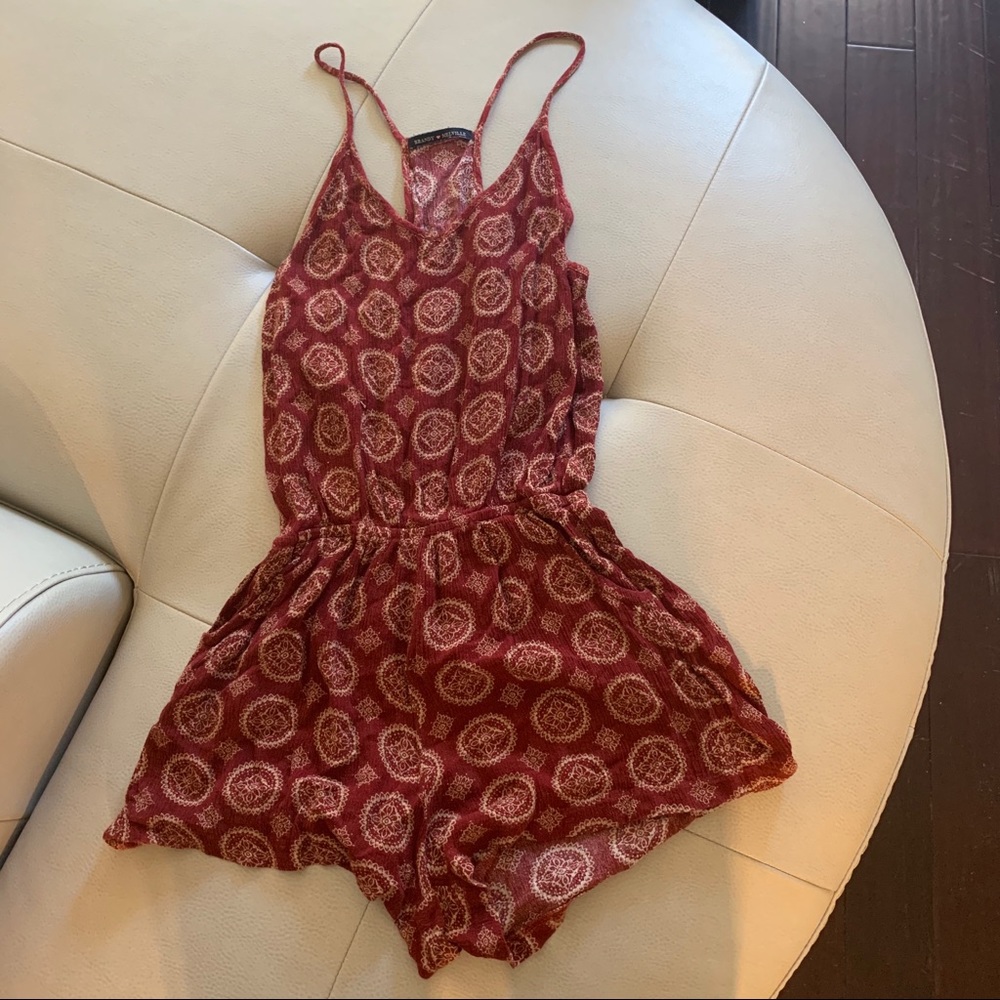 Brandy Melville romper